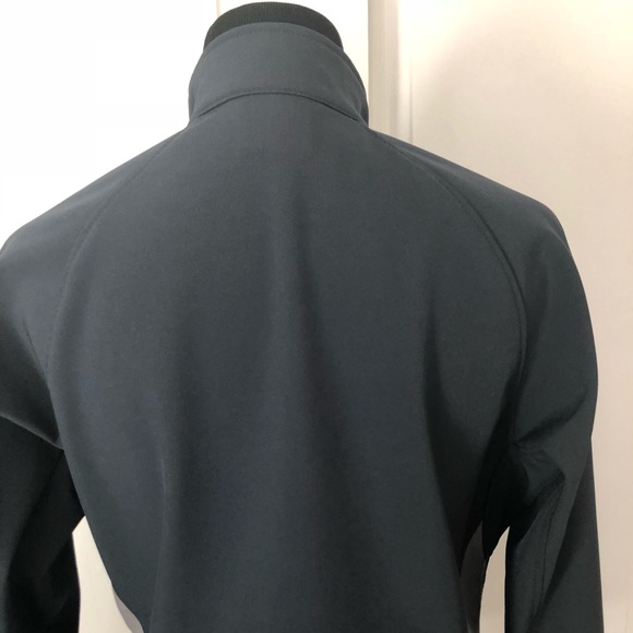 ICE WEAR Women's Gray Lightweight Jacket  Medium - Picture 5 of 8